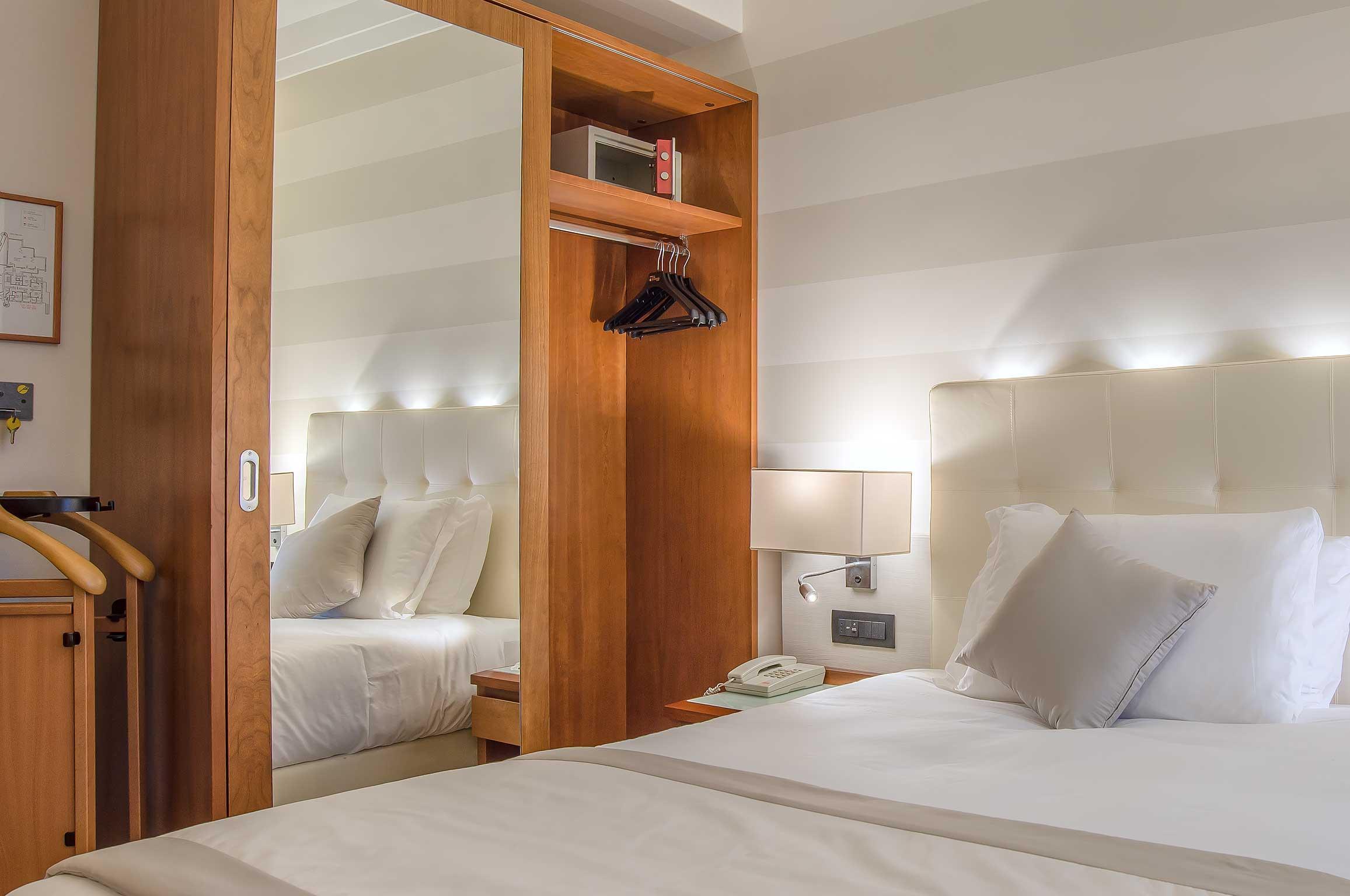 Hotel La Giocca Rom Eksteriør billede