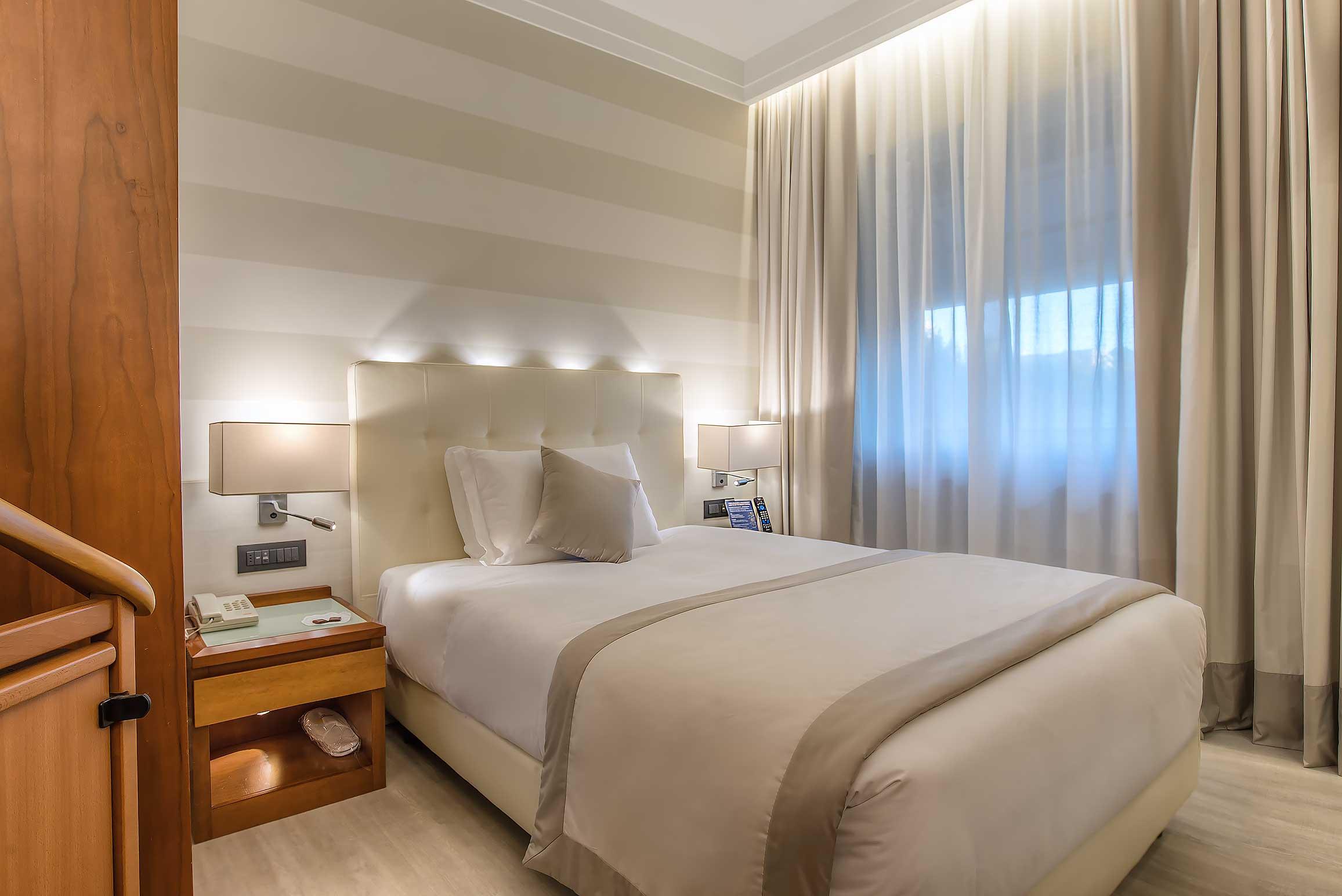 Hotel La Giocca Rom Eksteriør billede