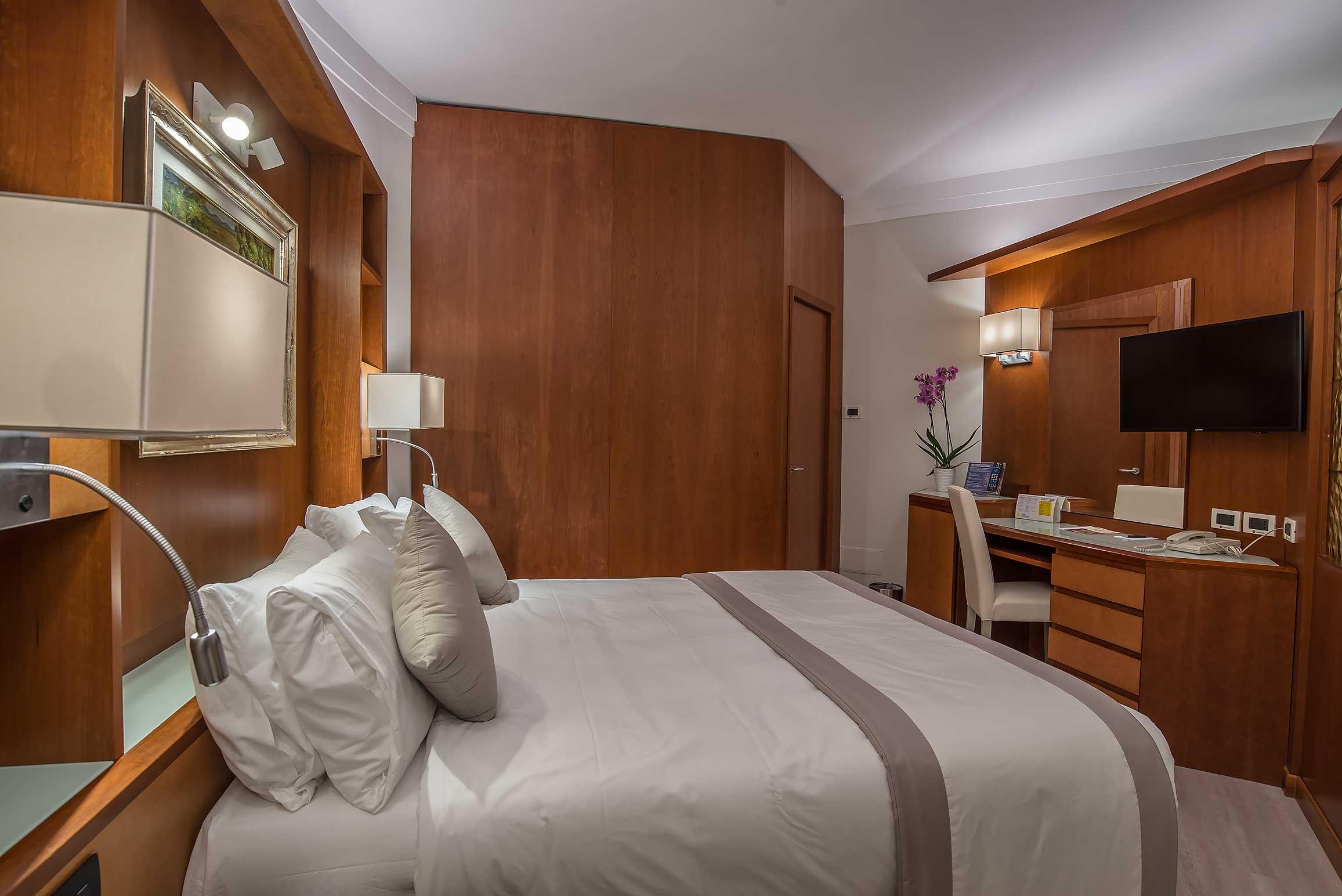 Hotel La Giocca Rom Eksteriør billede