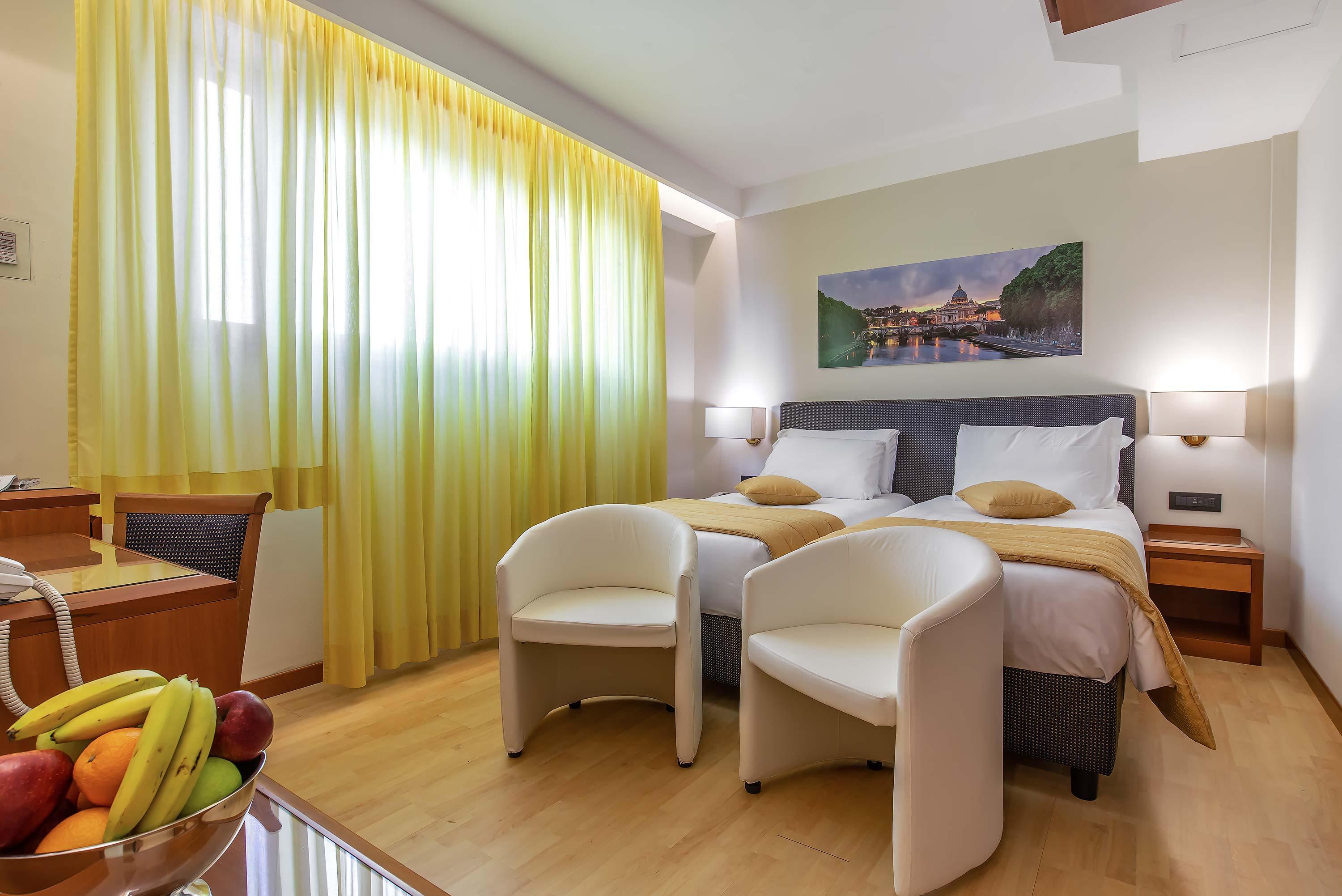 Hotel La Giocca Rom Eksteriør billede