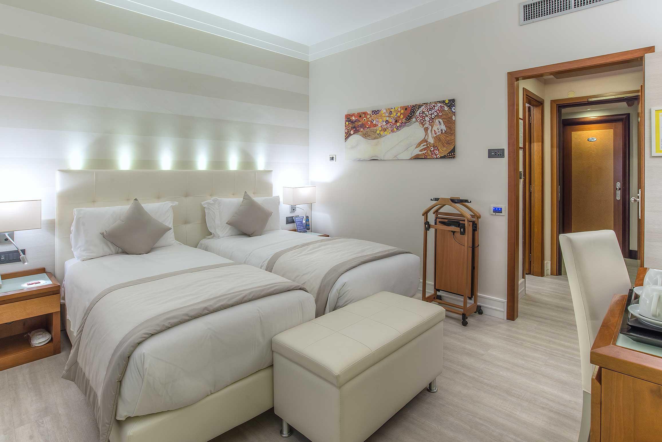 Hotel La Giocca Rom Eksteriør billede