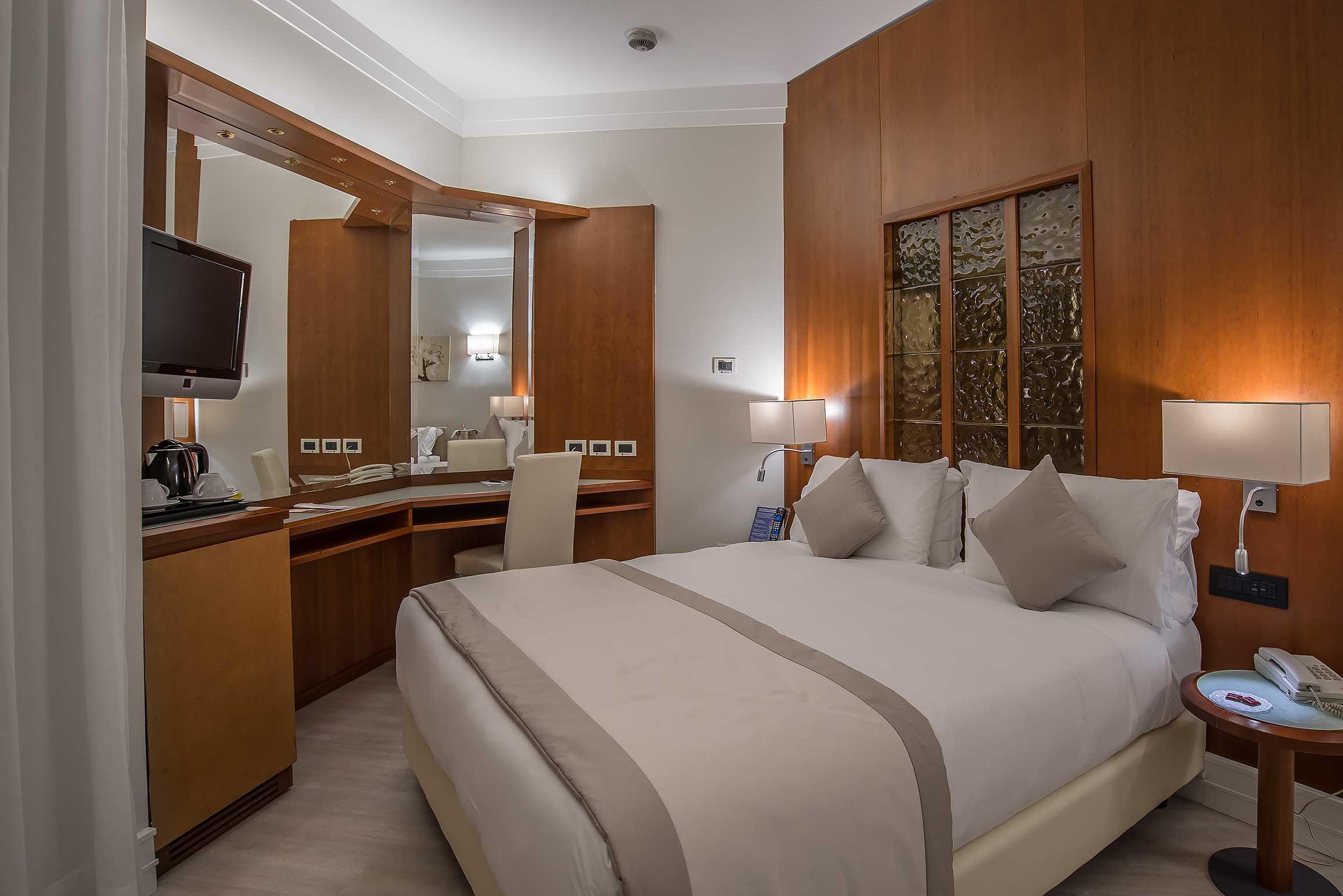 Hotel La Giocca Rom Eksteriør billede