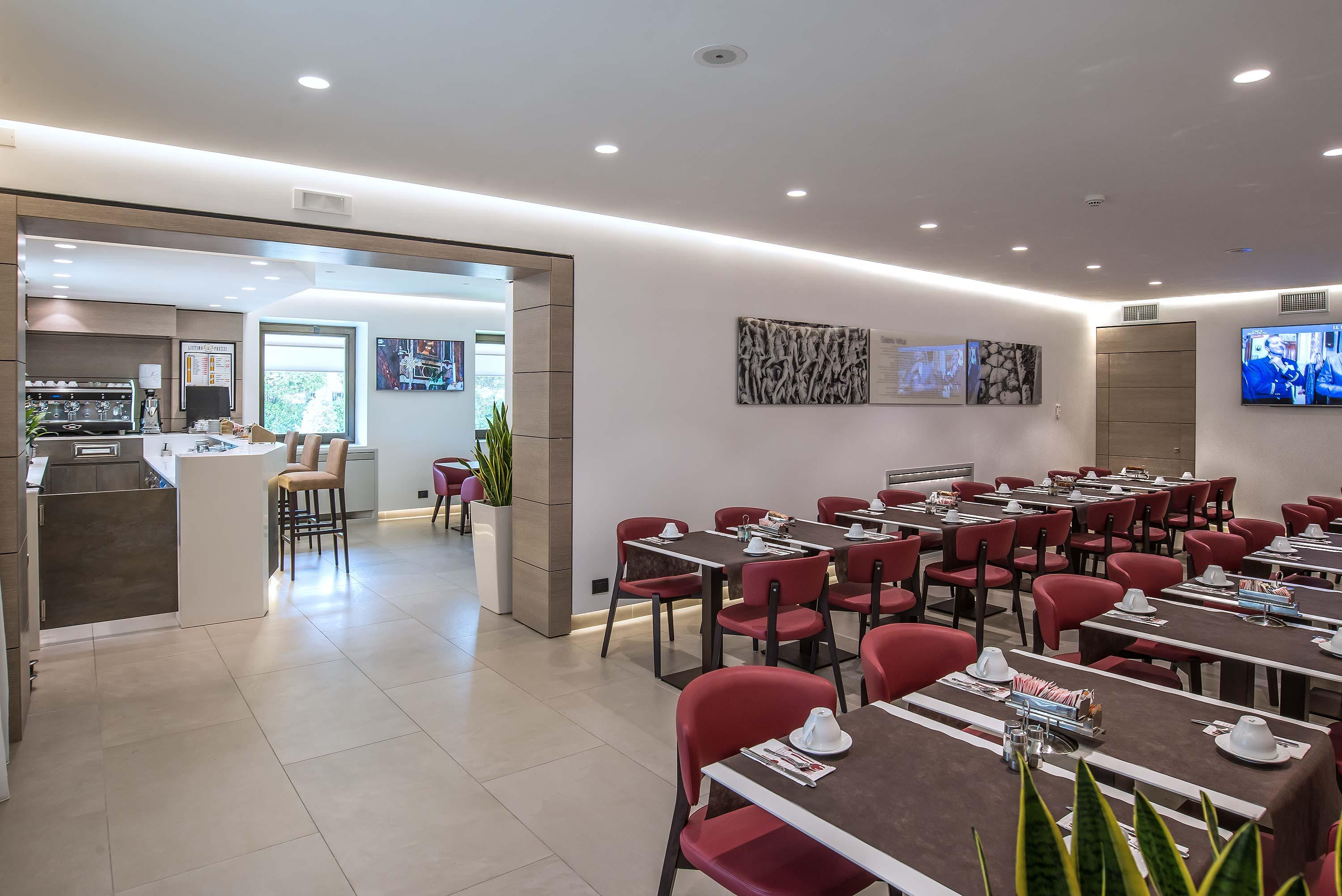 Hotel La Giocca Rom Eksteriør billede