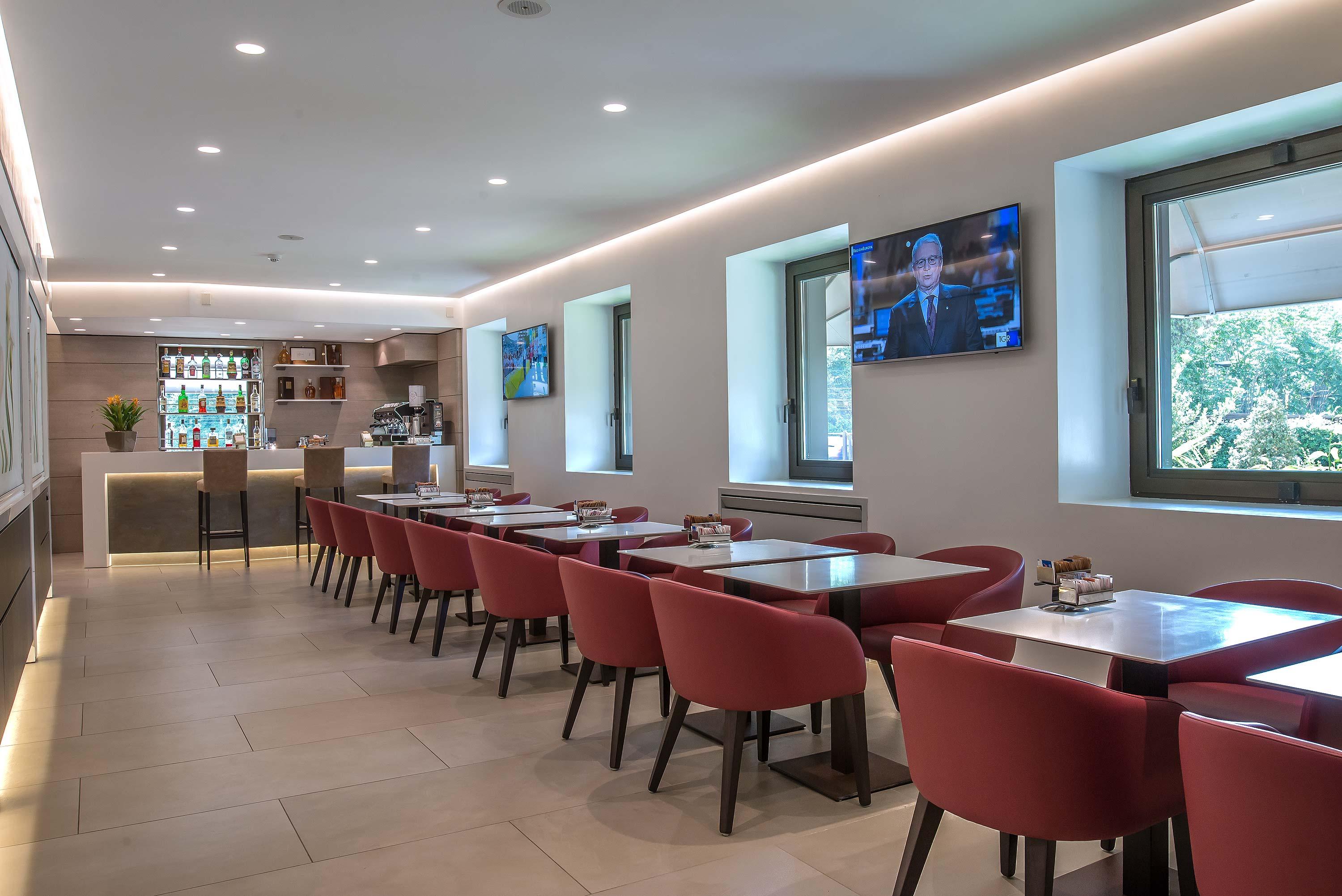 Hotel La Giocca Rom Eksteriør billede