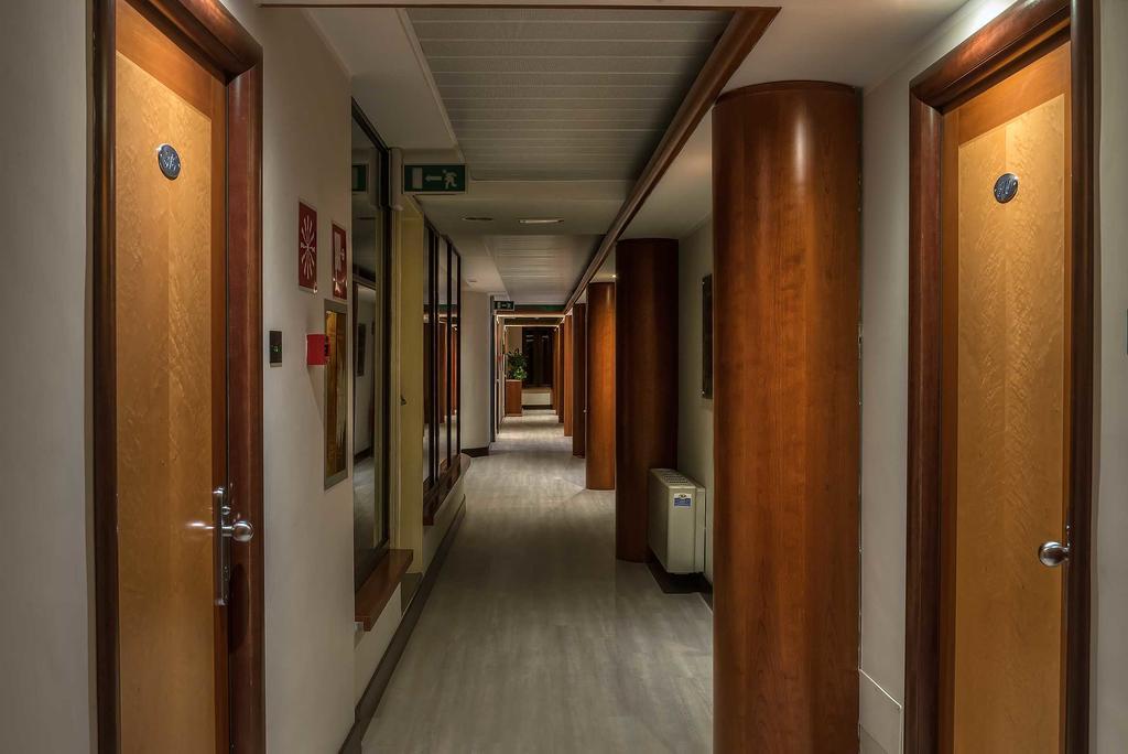 Hotel La Giocca Rom Eksteriør billede
