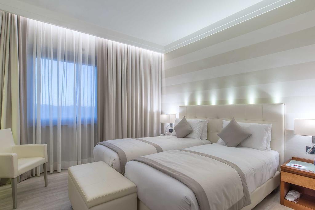 Hotel La Giocca Rom Værelse billede