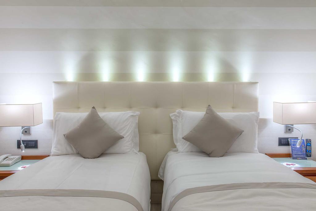 Hotel La Giocca Rom Værelse billede