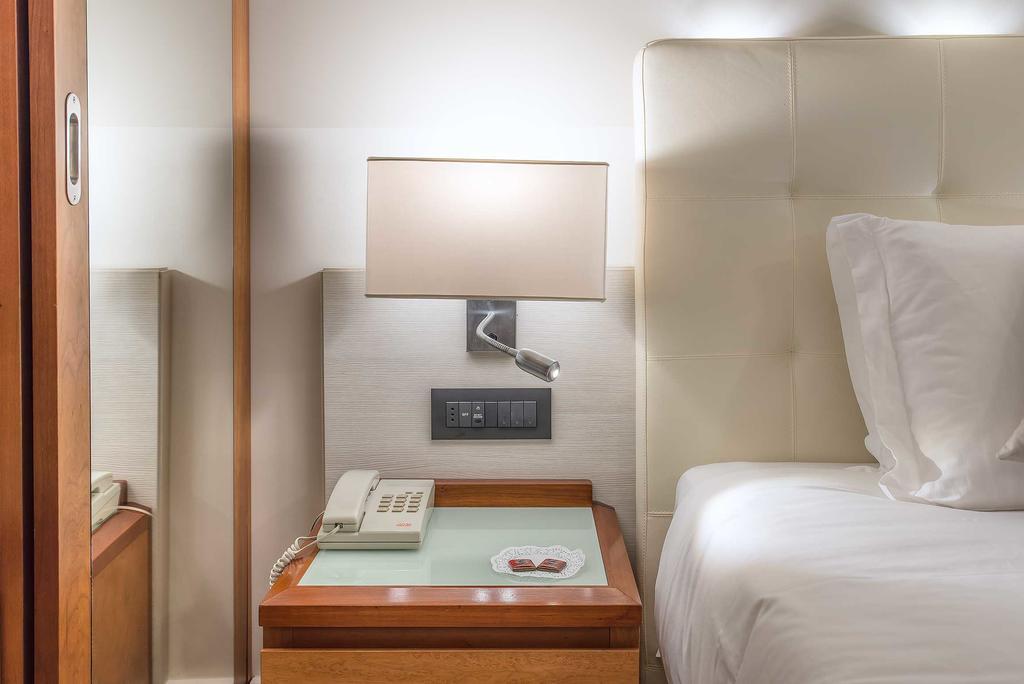 Hotel La Giocca Rom Værelse billede
