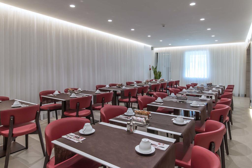 Hotel La Giocca Rom Eksteriør billede
