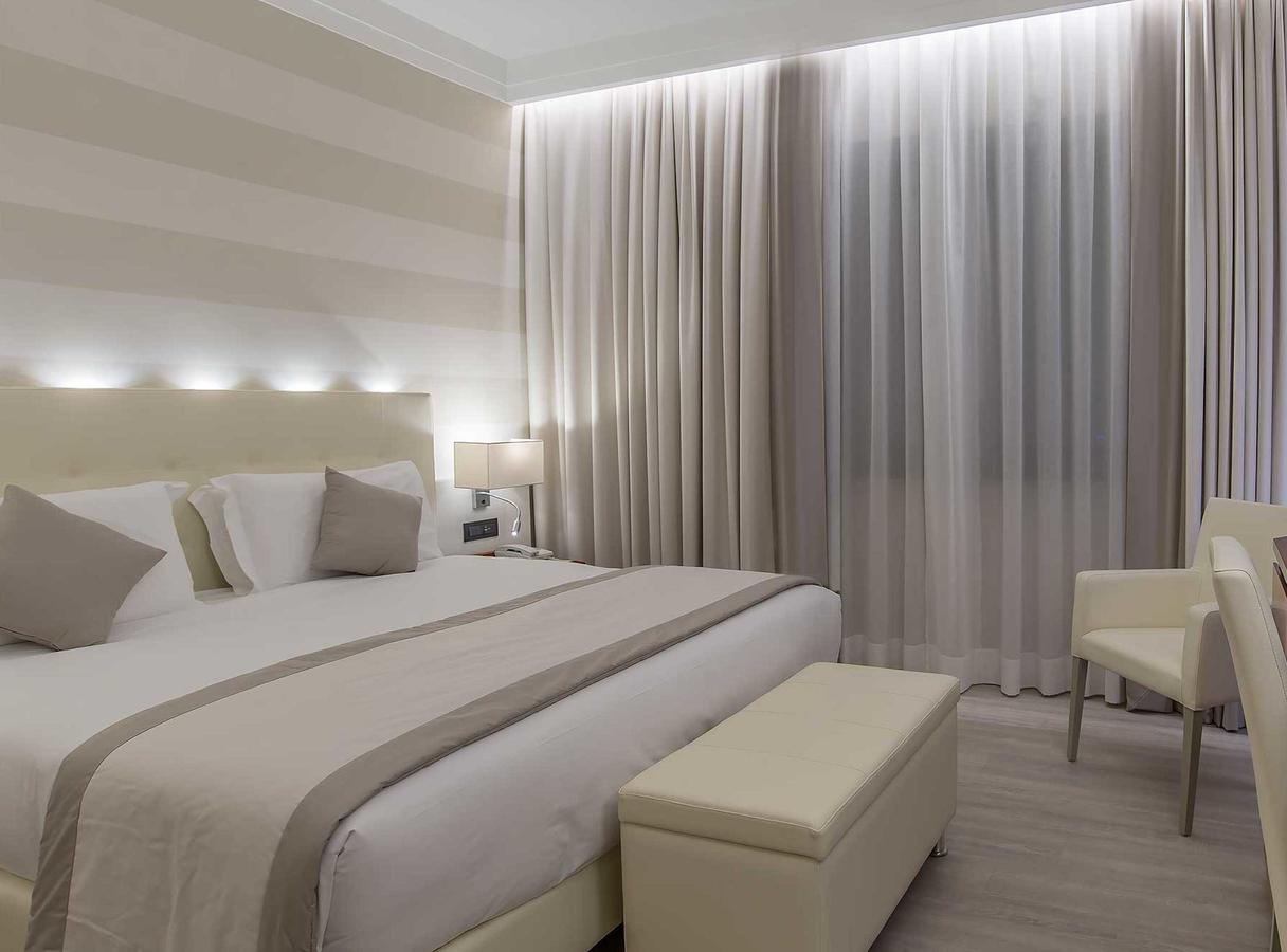 Hotel La Giocca Rom Eksteriør billede